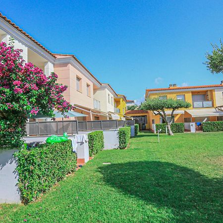 Litoral Costa Dorada - Tarongers Only Families كامبريلس المظهر الخارجي الصورة