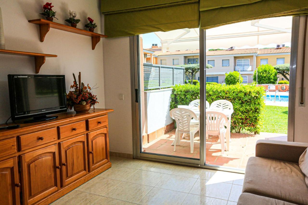 Litoral Costa Dorada - Tarongers Only Families كامبريلس المظهر الخارجي الصورة