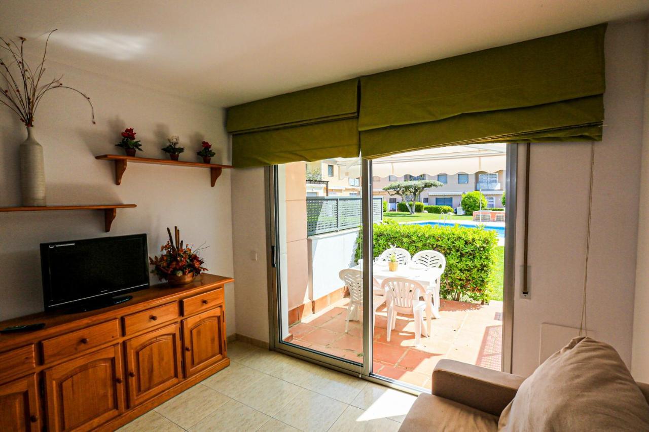 Litoral Costa Dorada - Tarongers Only Families كامبريلس المظهر الخارجي الصورة