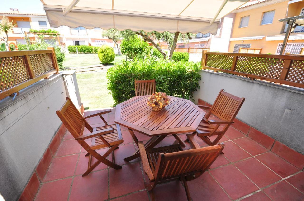 Litoral Costa Dorada - Tarongers Only Families كامبريلس المظهر الخارجي الصورة