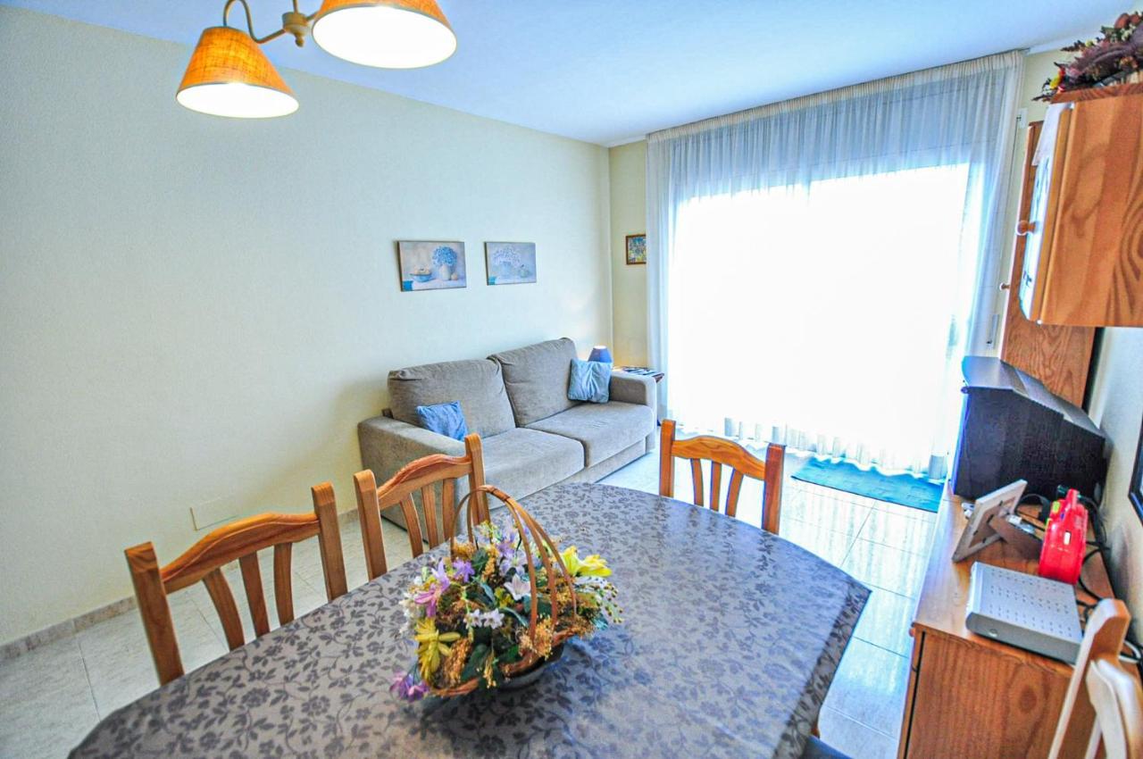 Litoral Costa Dorada - Tarongers Only Families كامبريلس المظهر الخارجي الصورة