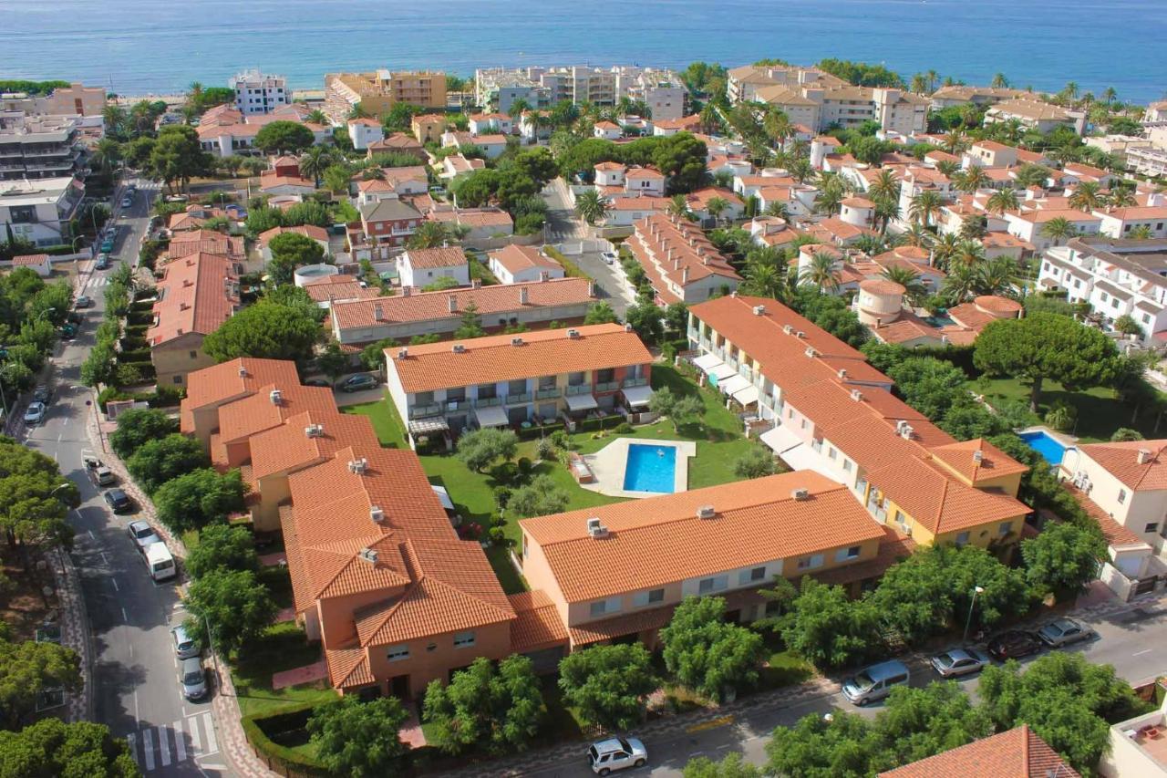 Litoral Costa Dorada - Tarongers Only Families كامبريلس المظهر الخارجي الصورة
