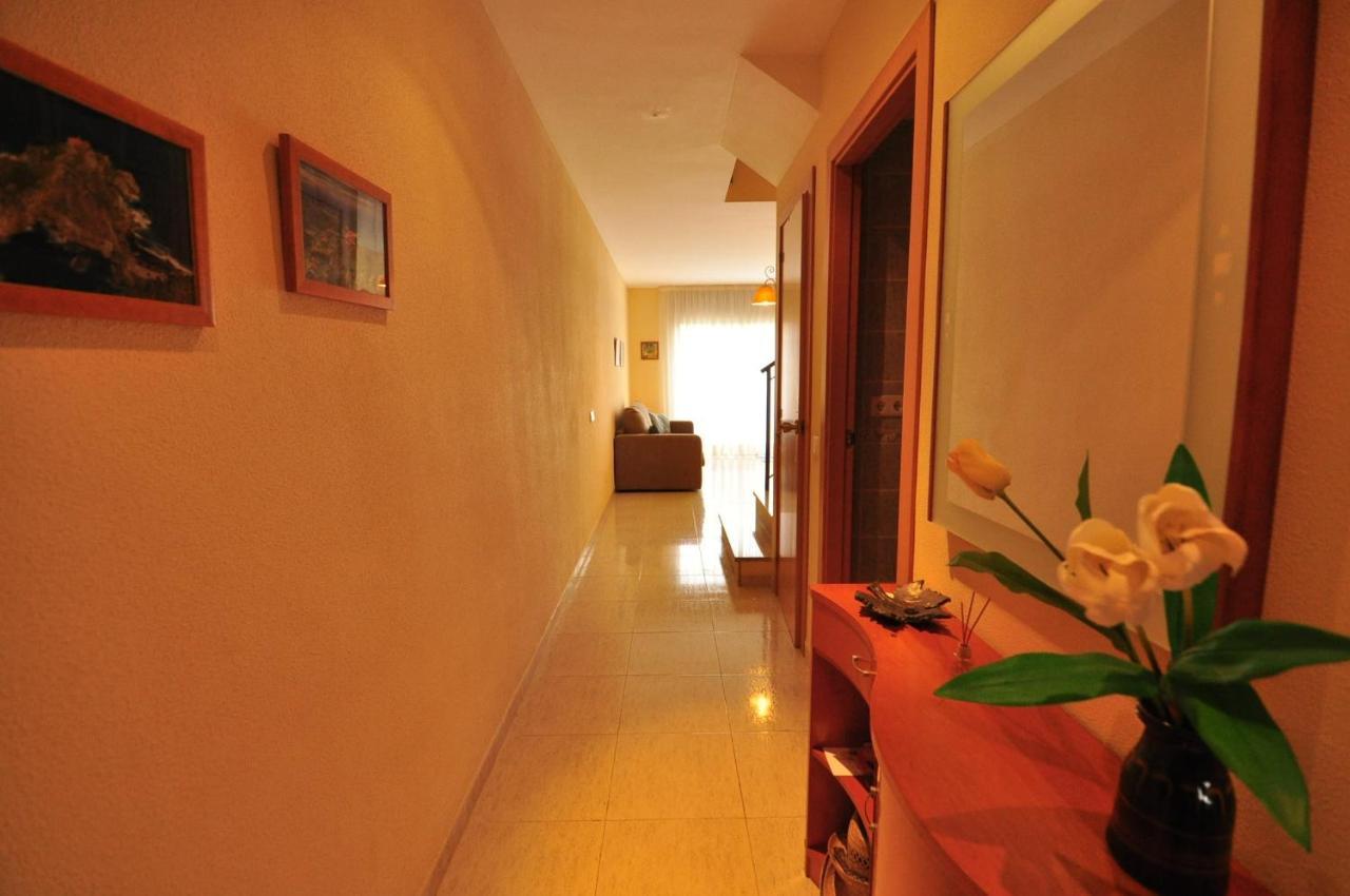 Litoral Costa Dorada - Tarongers Only Families كامبريلس المظهر الخارجي الصورة