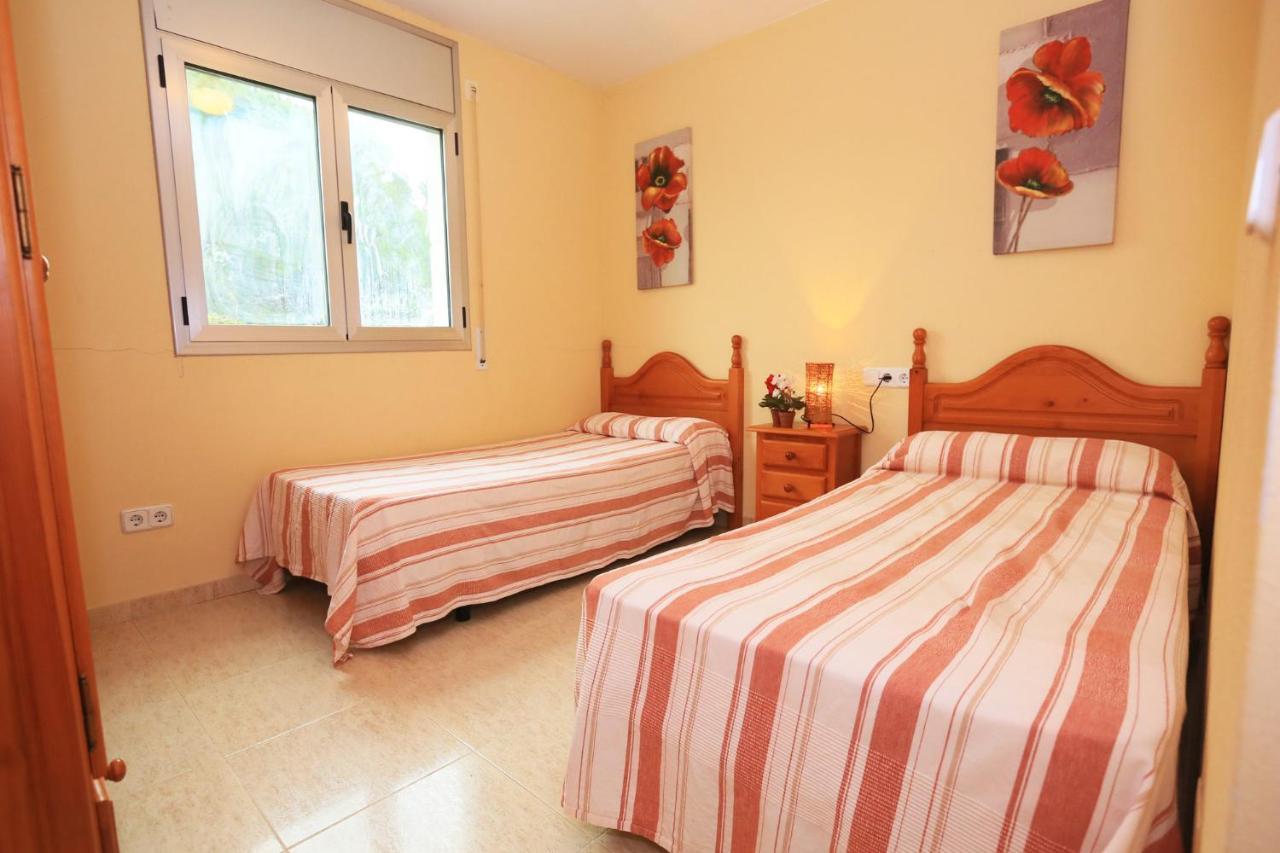 Litoral Costa Dorada - Tarongers Only Families كامبريلس المظهر الخارجي الصورة