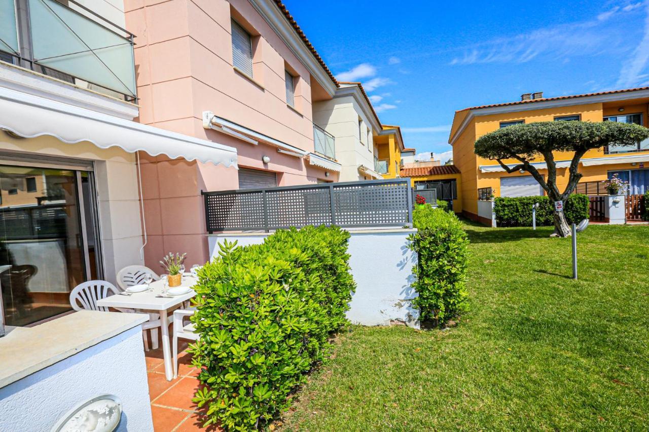 Litoral Costa Dorada - Tarongers Only Families كامبريلس المظهر الخارجي الصورة